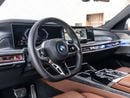 بي أم دبليو 735i M SPORT INDIVIDUAL M SPORT