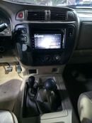 Nissan Patrol Safari