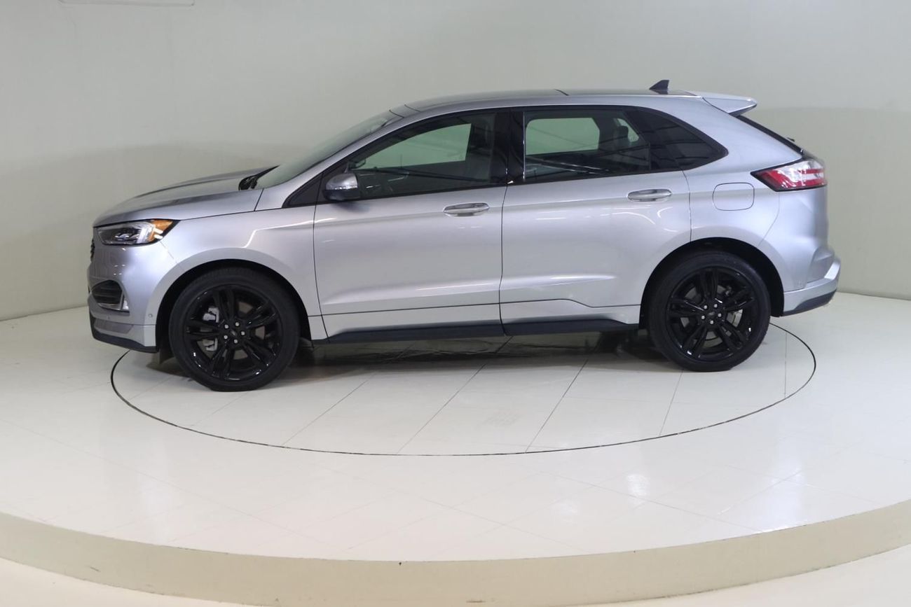 Ford Edge ST 2.7T V6 SST423 EDGE ST AWD 2.7L ECOBOOST AT LTHR