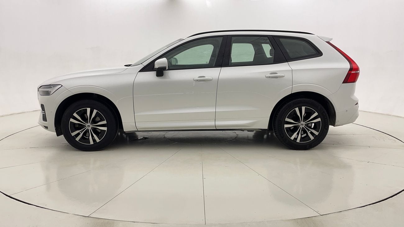 Volvo XC60 B5 CORE 2 | Zero Down Payment | Home Test Drive