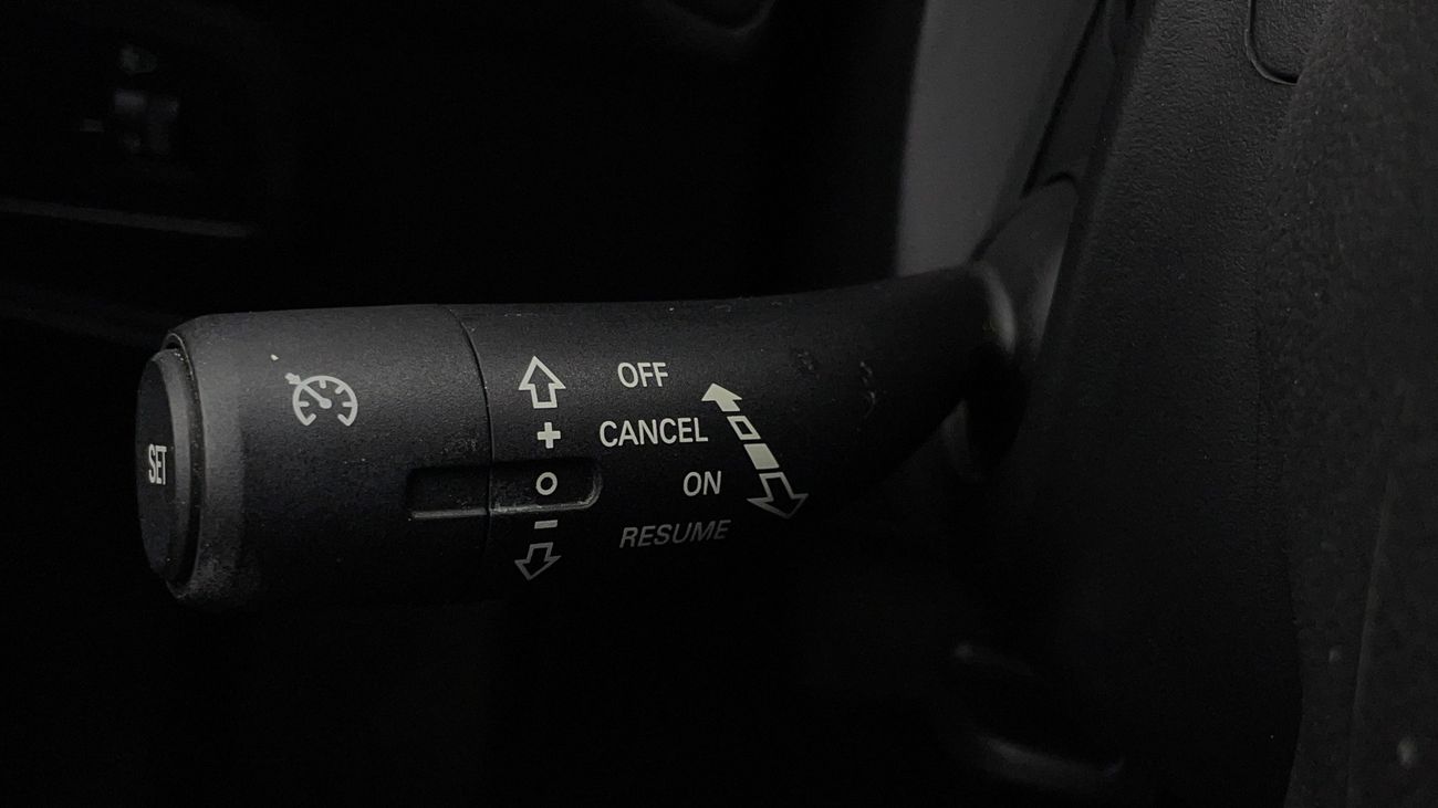 MG ZS STD 1.5 | Zero Down Payment | Home Test Drive