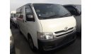 Toyota Hiace Hiace RIGHT HAND DRIVE (Stock no PM  207 )