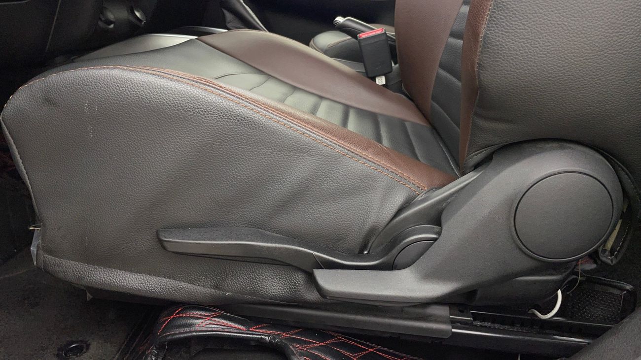 Suzuki Fronx GLX 1.5 | Zero Down Payment | Home Test Drive