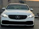 Mercedes-Benz C 300 Luxury 2.0L