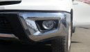 Toyota Hilux TOYOTA HI LUX 2.4 FULL OPTION