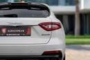 Maserati Levante Levante GranSport | 2,840 P.M | 0% Downpayment | Agency Warranty! | Ramadan Offer!