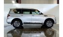 Nissan Patrol SE Platinum City