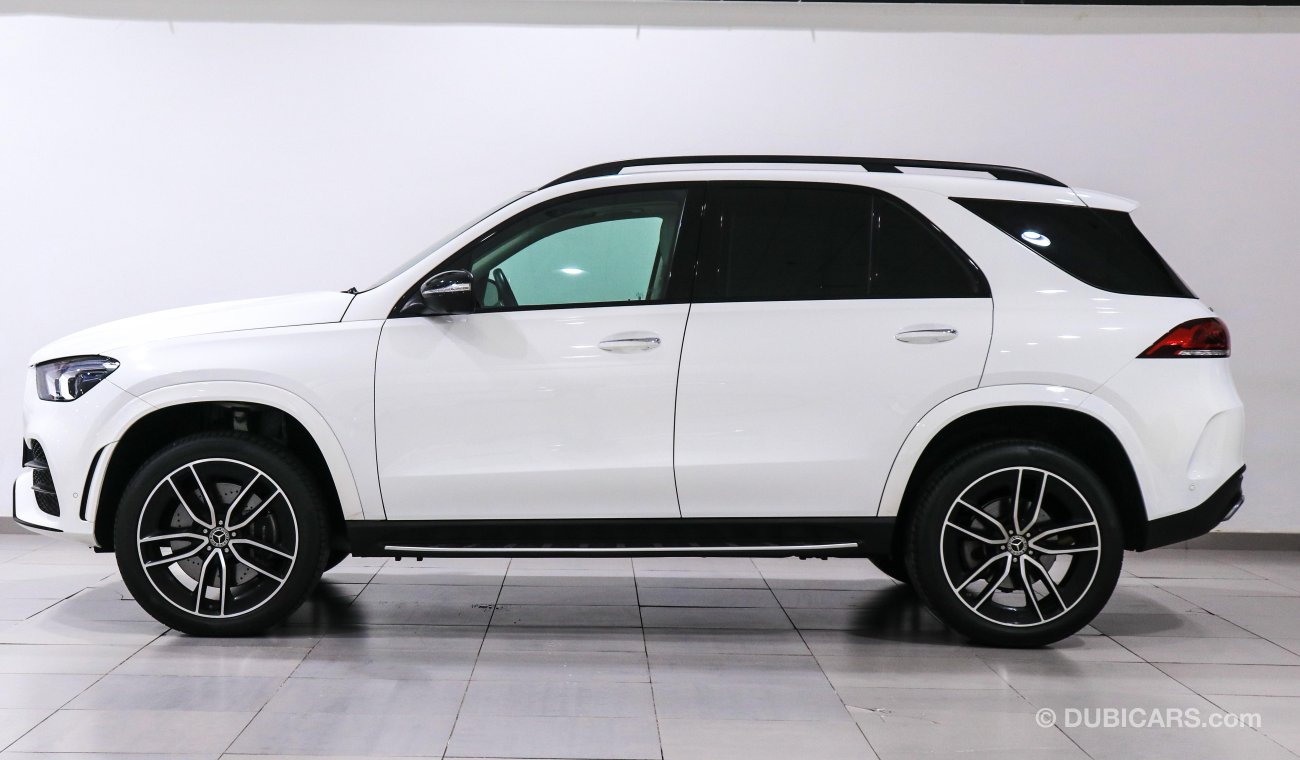 Mercedes-Benz GLE 450 GLE 450 4MATIC VSB 27813 AUGUST PRICE REDUCTION!!