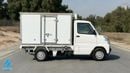 سي إم سي فيريكا CH21F 1.5L RWD Pickup with Freezer Box – White, Petrol
