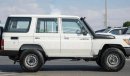 Toyota Land Cruiser Hard Top 5 DOOR 4.2D 2023