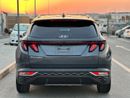 Hyundai Tucson COMFORT