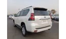 Toyota Prado TOYOTA LAND CRUISER PRADO RIGHT HAND DRIVE(PM59678)