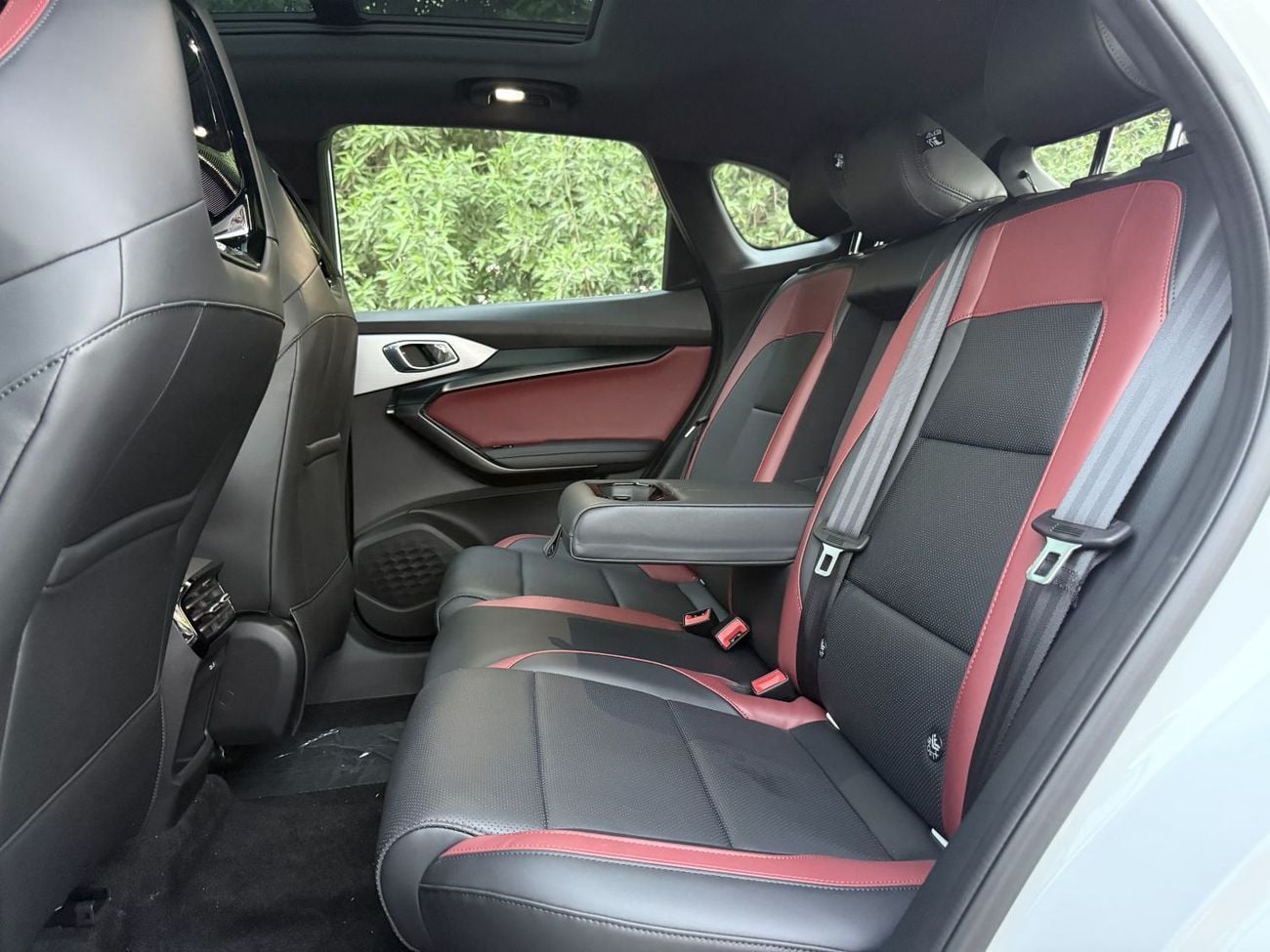 MG One LUX | Brand New | AED 1,100 monthly