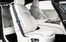 Rolls-Royce Spectre Dual Electric Motors | Warranty