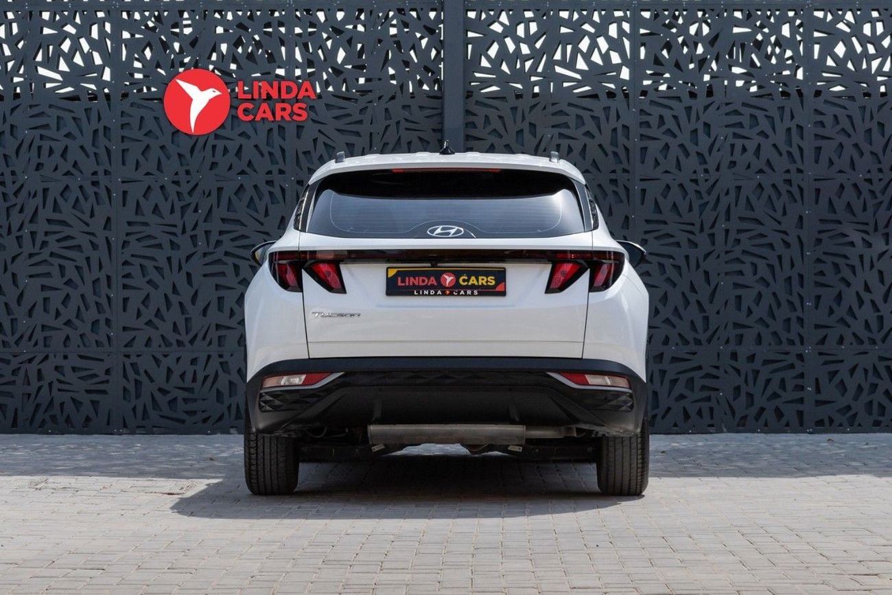 هيونداي توسون Hyundai Tucson 2022 مواصفات خليجية مقابل 1,218.00 AED شهريًا