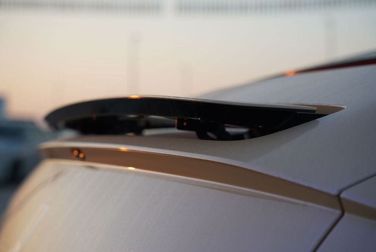 Avatr 12 2025 AVATR 12 Long Range 2-motor AWD 0Km