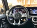 Mercedes Benz G63 AMG  DOUBLE NIGHT PACKAGE 2023