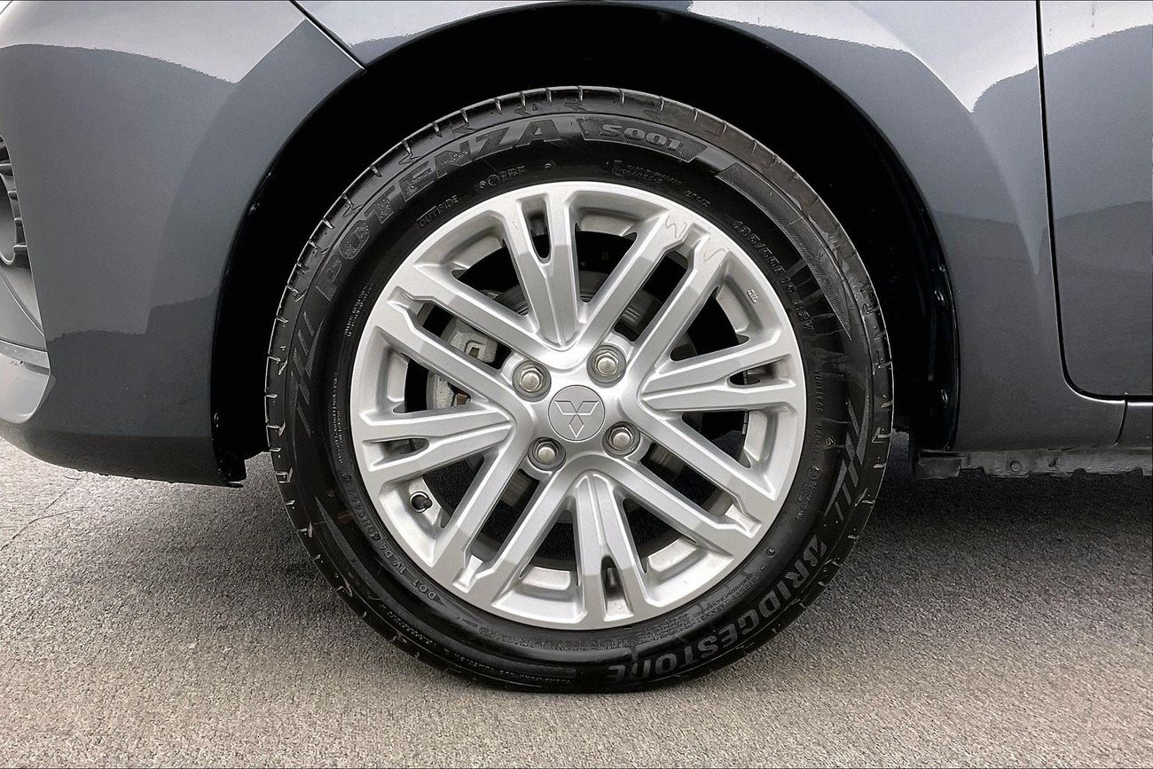 Honda HRV LX | Guaranteed Warranty | 0 Down Payment