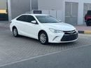 Toyota Camry GL GCC