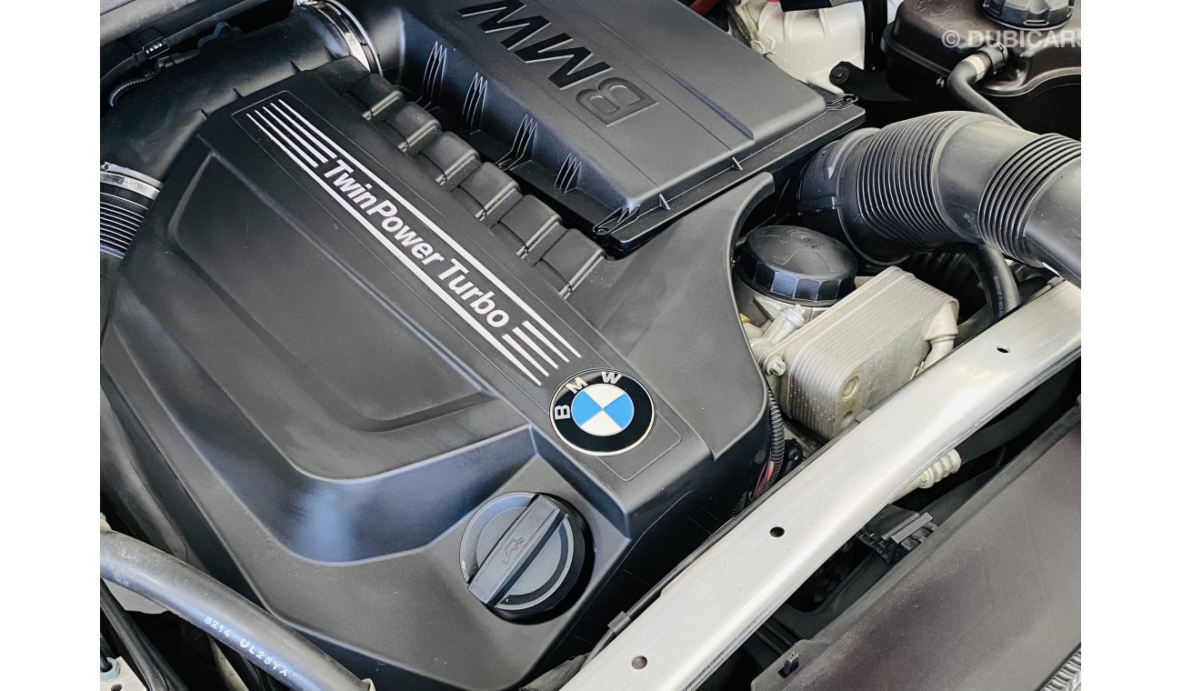 BMW X5 V6  FSH BY AGENCY
