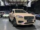 فولفو XC 90 ULTIMATE BRIGHT