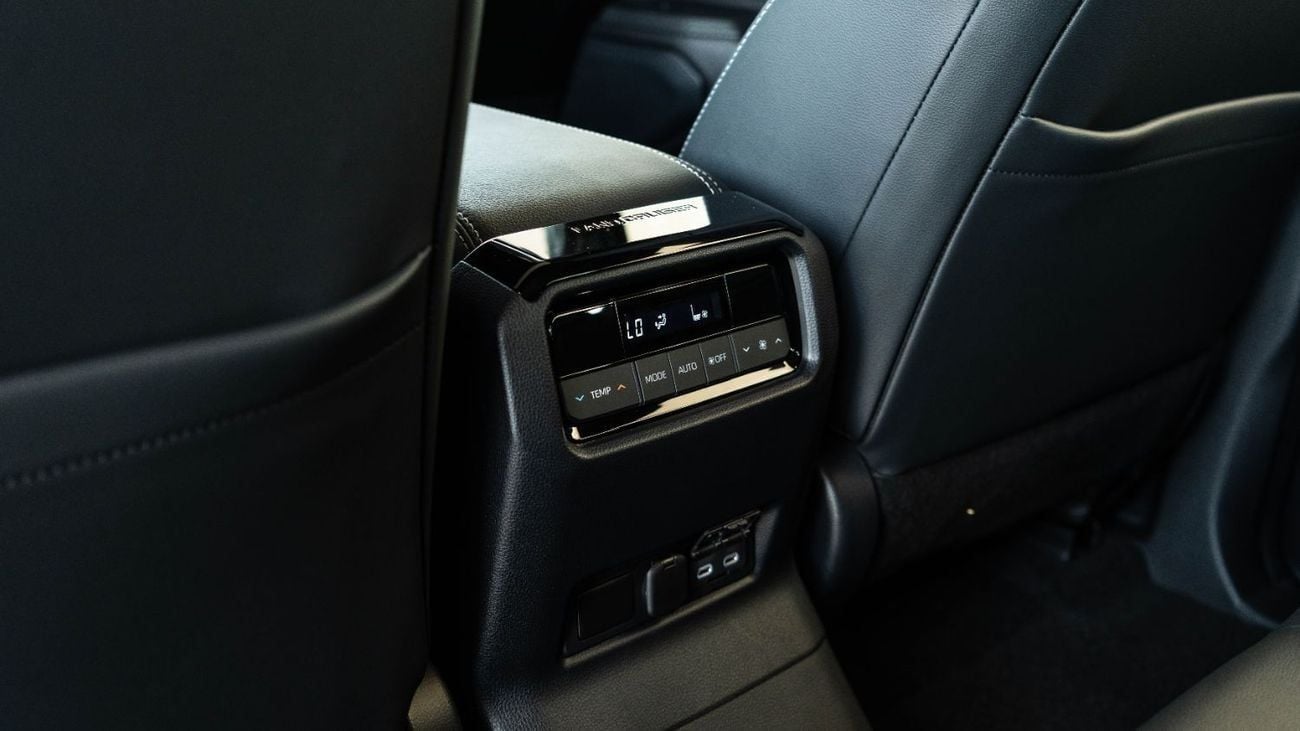 Toyota Prado 2.4L | All Rounder | 2025