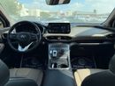 Hyundai Santa Fe STD (NON GCC) 2021 LIMITED PANORAMA 2.5 Turbo FULL TOP OPTION CANADA SPEC