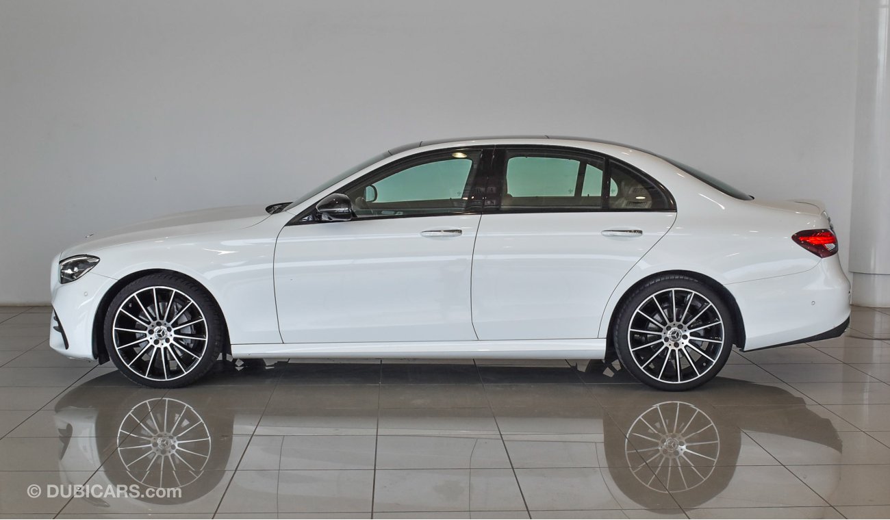 مرسيدس بنز E300 SALOON / Reference: VSB 32588 Certified Pre-Owned with up to 5 YRS SERVICE PACKAGE!!!