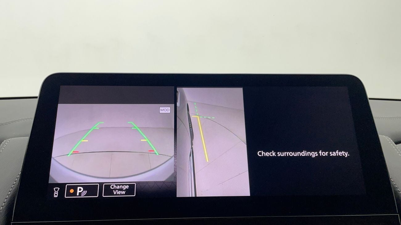 Nissan Patrol SE PLATINUM CITY 4 | Zero Down Payment | Home Test Drive