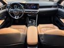 Kia K5 STANDARD KIA K5 Hybrid 2020 – Korean Import