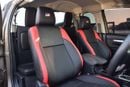 Toyota Hilux GR SPORT 4X4 DIESEL 2.8L KING CAB (Export Only)