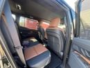 Lexus GX550 3.4L PETROL A/T LUXURY PLUS FULL OPTION