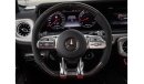 Mercedes-Benz G 63 AMG Premium + Under Warranty/GCC/Night Package/Slightly Used. Local Registration +5%