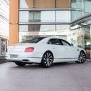 Bentley Continental Flying Spur 2020 BENLTEY FLYING SPUR FIRST EDITION GCC DONE ONLY 38,000KM