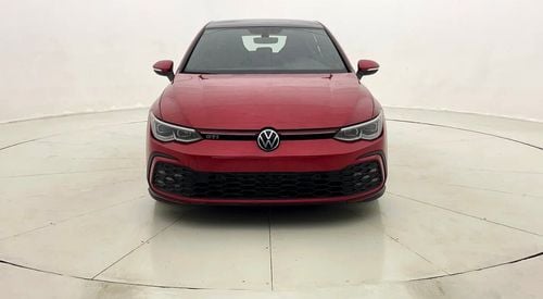 فولكس واجن جولف GTI