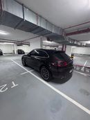 Porsche Macan Macan S 3.0L