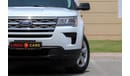 Ford Explorer Sport Trac U502