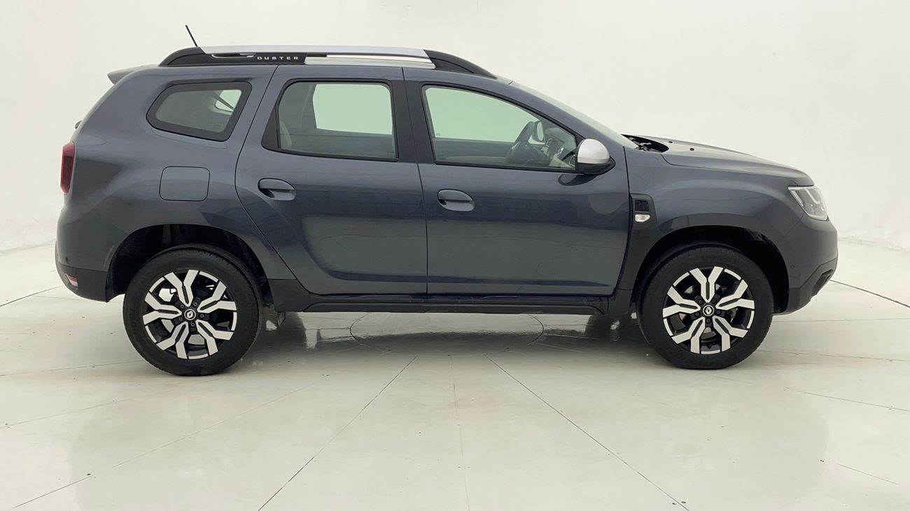 Renault Duster LE 1.6 | Zero Down Payment | Home Test Drive