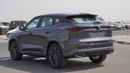 Changan UNI-V Brand New Uni-Z New Energy Warship Edition 2025 1.5L 2WD Petrol Hybrid |Grey/Black & White |EXPORT &