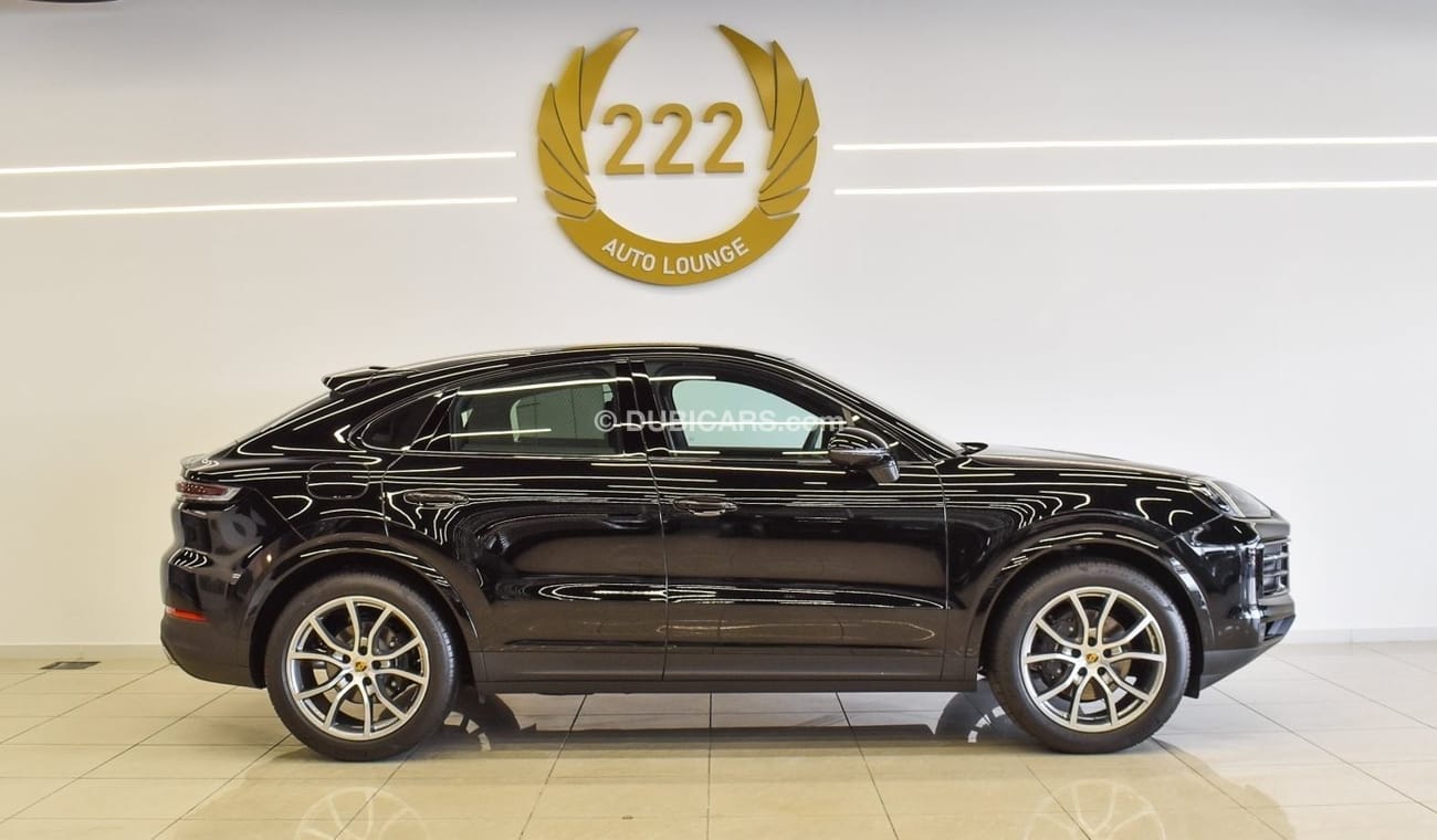 New Porsche Cayenne 2024 for sale in Dubai 698727