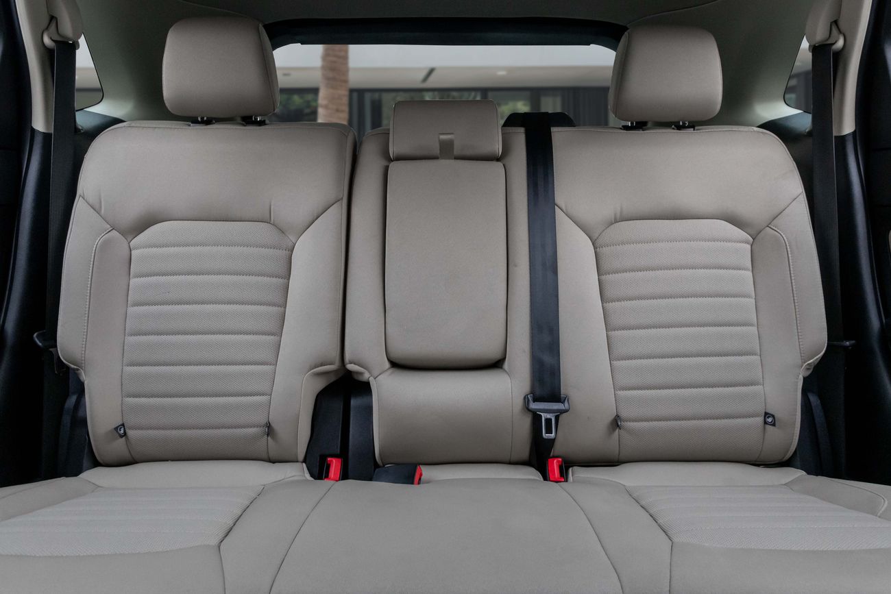 Ford Edge Edge SE | 1,763 P.M | 0% Downpayment | Agency Warranty!