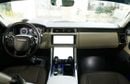 Land Rover Range Rover Sport HSE P400