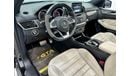 Mercedes-Benz GLE 63 AMG 2016 Mercedes Benz GLE63S Coupe, Warranty, Fully loaded, GCC