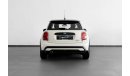 ميني كوبر STD 2022 Mini Cooper / 3 Year Mini Warranty & Service / Full Mini Service History