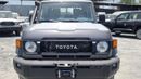 Toyota Land Cruiser Pick Up 4.0L V6 . 24-valve DOHC . VVT-i . DOHC. 16V . 5 Seater . 4 Door . Automatic . Four Wheel Drive
