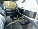 Ford Bronco B4D4722 BRONCO 4 DOORS BADLANDS 2.7L V6 ECOBOOST LTHR SSQTCH / AL TAYER MOTORS AL QOUZ SHOWROOM