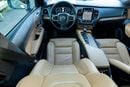Volvo XC90 T6 Inscription
