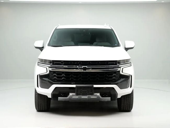 Chevrolet Tahoe LT, миниатюра 19