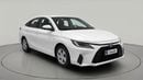 تويوتا يارس 2023 E | AED 633/Month | 0 DP | 30 Day Return | Warranty