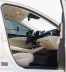 Mazda 6 S 2.5L (184 HP) Mazda 6 | 2023 GCC | 2.5L | accident free | in excellent condition | 940 Monthly